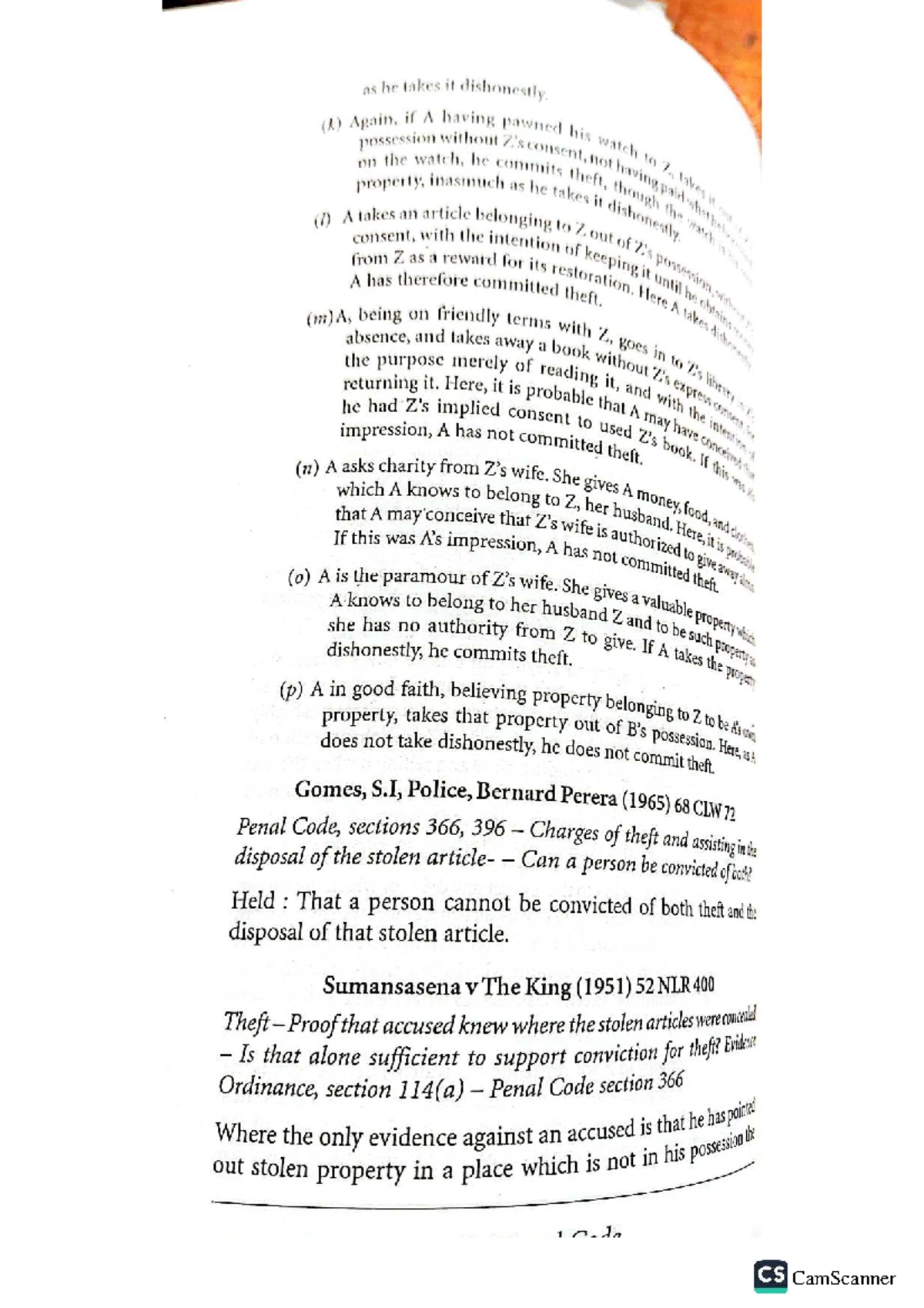 Final Exam Review Notes for Conflict Resolution 199 - Course XYZ 2023 ...
