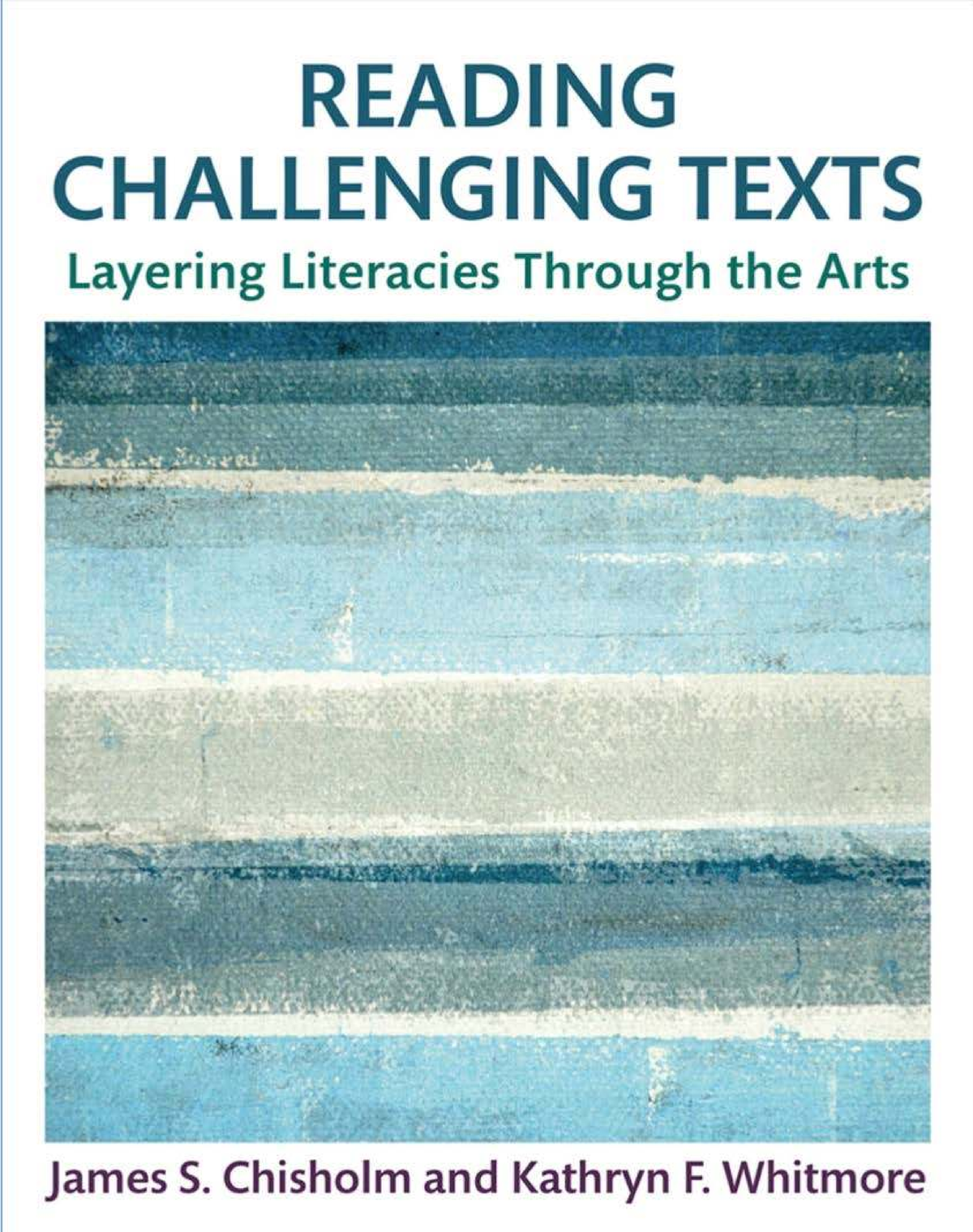 READING CHALLENGING TEXTS: Image Analysis & Interpretation Notes (EDU ...