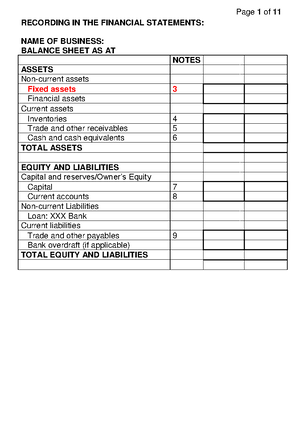 UFS Records Request Form - 1 APPLICATION FORM Academic Records ...