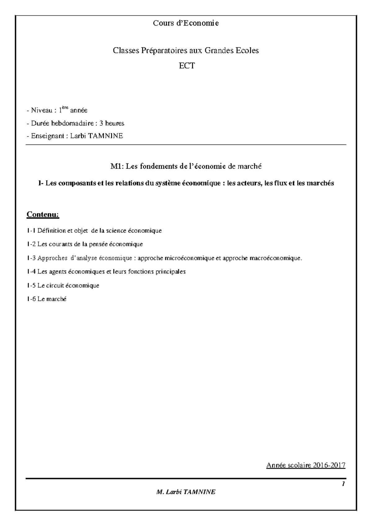 Résumé de Théorie et Pratiques en Management de la Force de Vente ...
