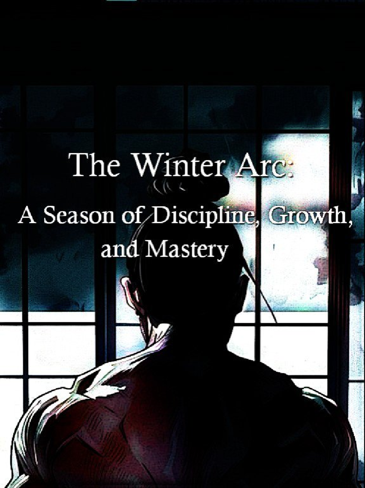 The Winter Arc: Mastering Discipline and Growth Strategies - Studocu