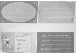 M2 Post-Task - Risks and Odds - Arellano, Angela A. BSN3D M2 POST-TASK ...