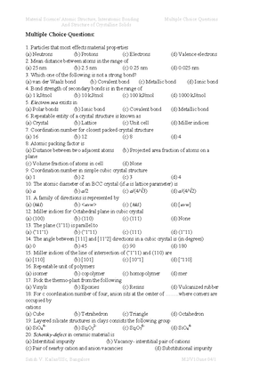 Sample Ashoka Aptitude TEST - SAMPLE ASHOKA APTITUDE TEST QUANTITATIVE ...