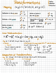 Mathematical Methods- Unit 3 - Grade: 12 - Victorian Certificate of ...