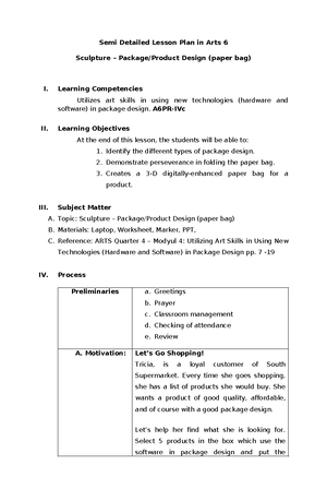 Chapter 2 RRL Example - Chapter 2 REVIEW OF RELATED LITERATURE ...