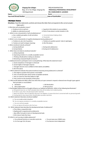 GCC Sample LP BSED - useful - LESSON PLAN Learning Area English 7 ...