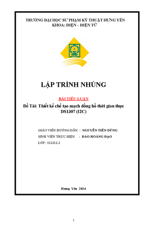 [Solved] Vn dng ngha phng php lun ca cp phm tr ni dung v hnh thc phn ...
