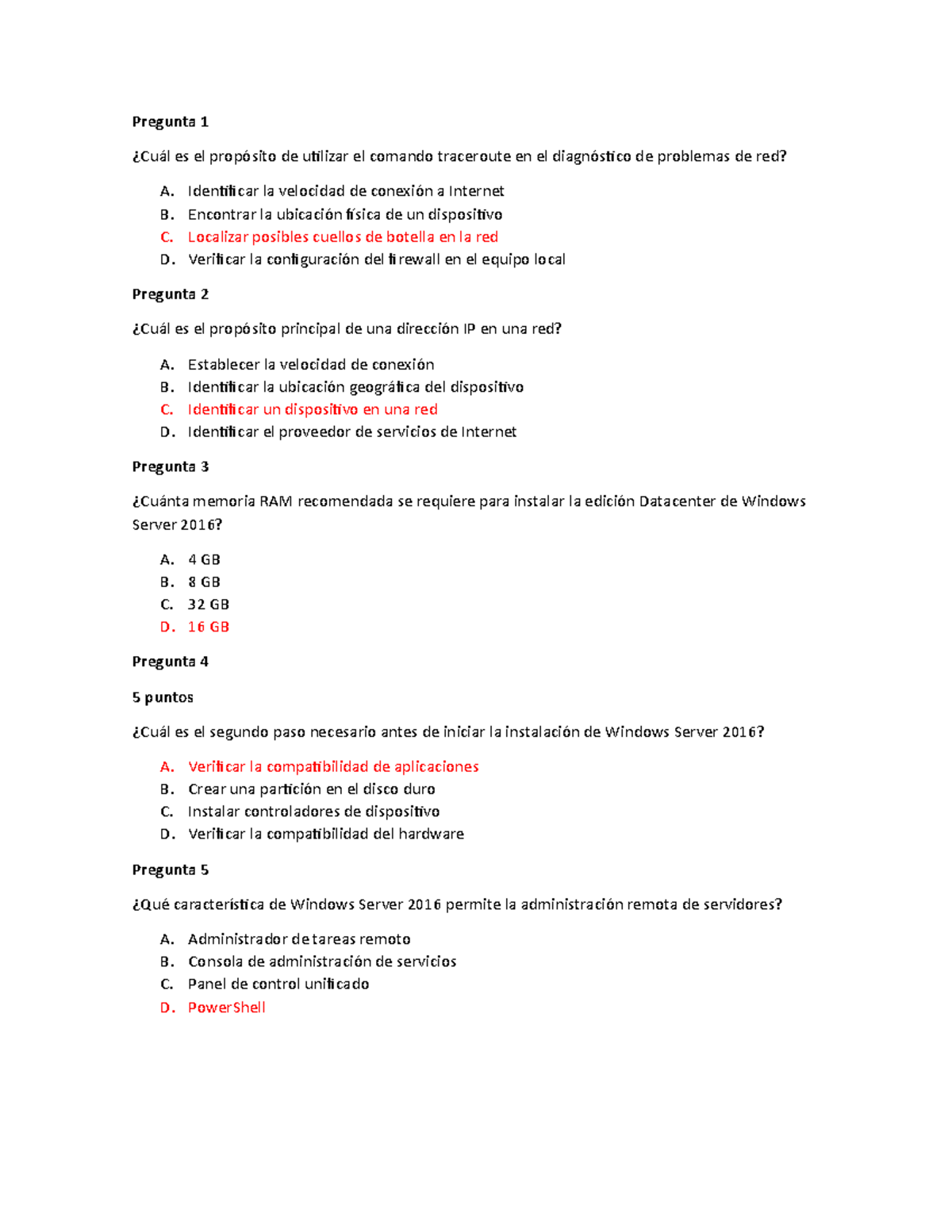 Administracion De Sistemas Operativos De Redes Cu L Es El Prop Sito