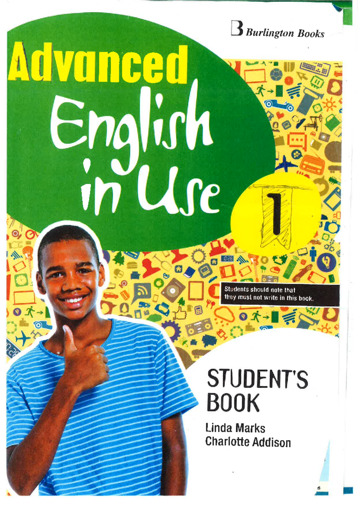 Unit 1 - Advanced English in Use: Vocabulary & Grammar Insights - Studocu