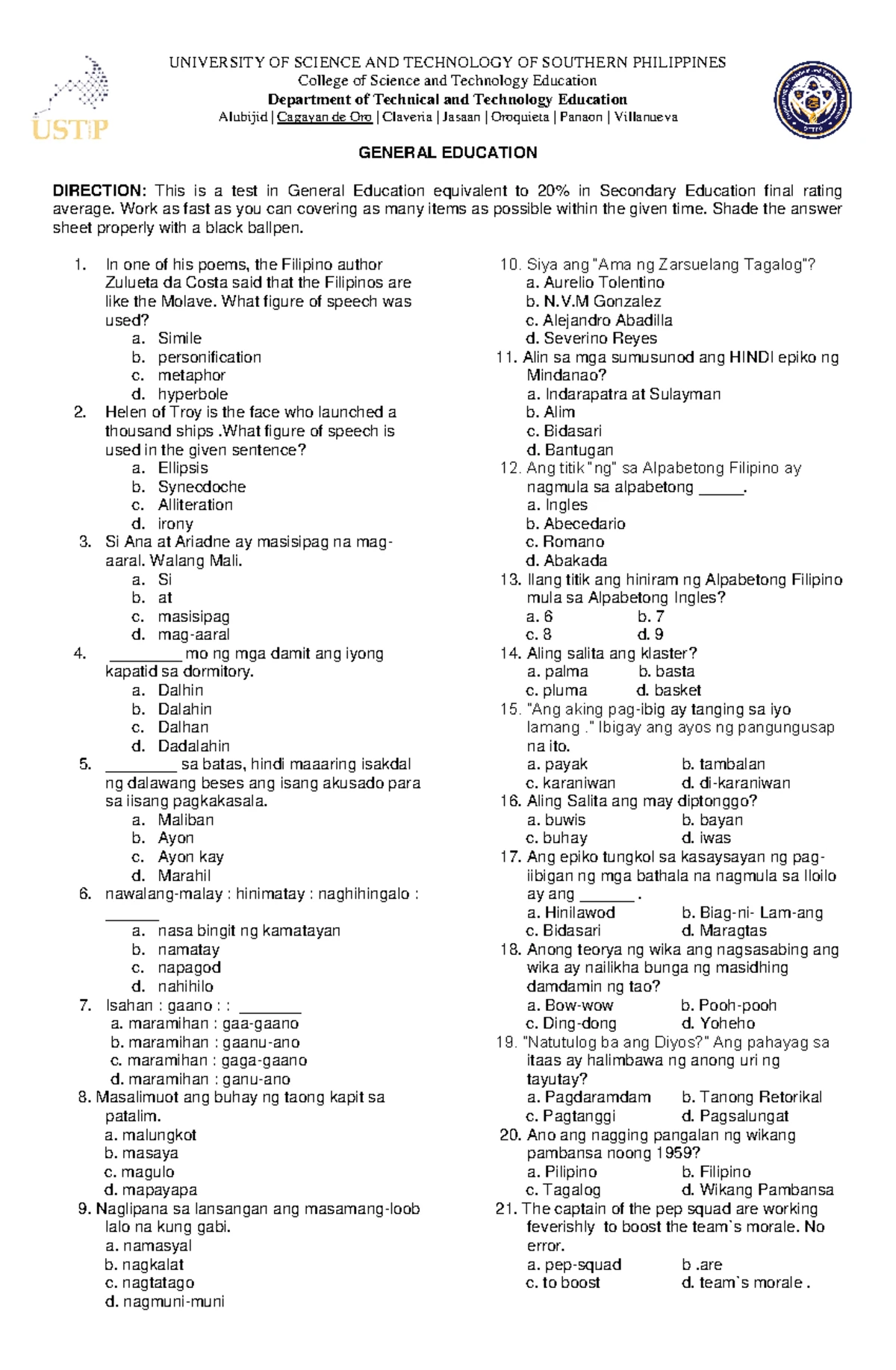 Research Proposal: Effects of Social Media on Grade 9 Mental Health ...
