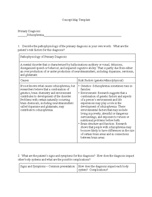 NURS 6512 Week5 - SOAP NOTE - Episodic/Focused SOAP Note Template ...