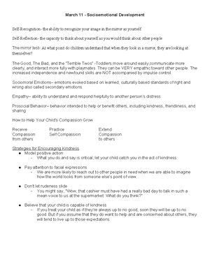Child Growth and Development Study Guide: Key Theories and Practices ...