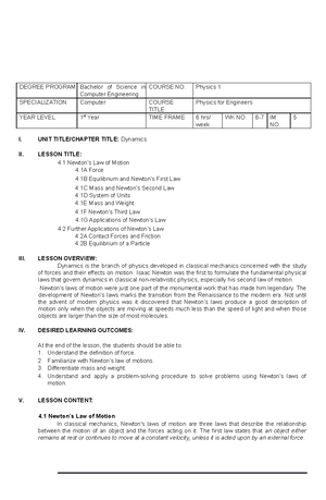 ATG: General Physics 1 - Lesson on Measurements & Scientific Notation ...