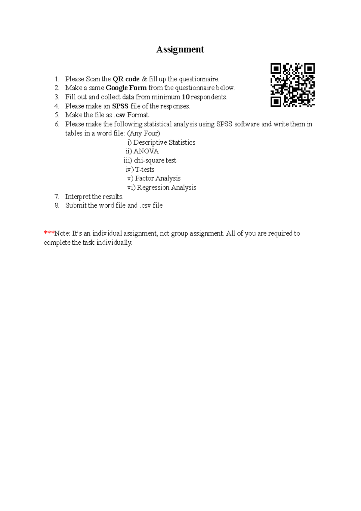 Assignment-1 Research on Digital Technology - Assignment 1. Please Scan ...
