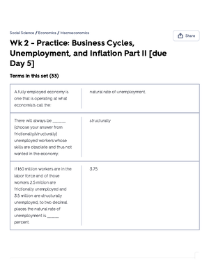 [Solved] How should governments and businesses prioritize these factors