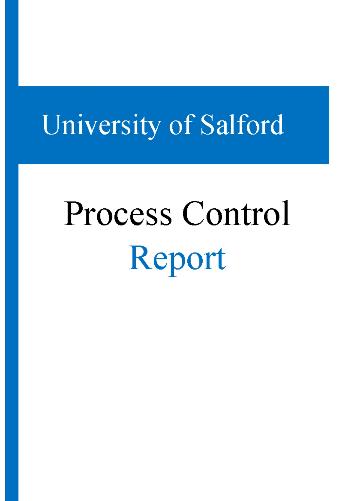 DC Servo Control Systems Analysis - AE 101 Report - Studocu