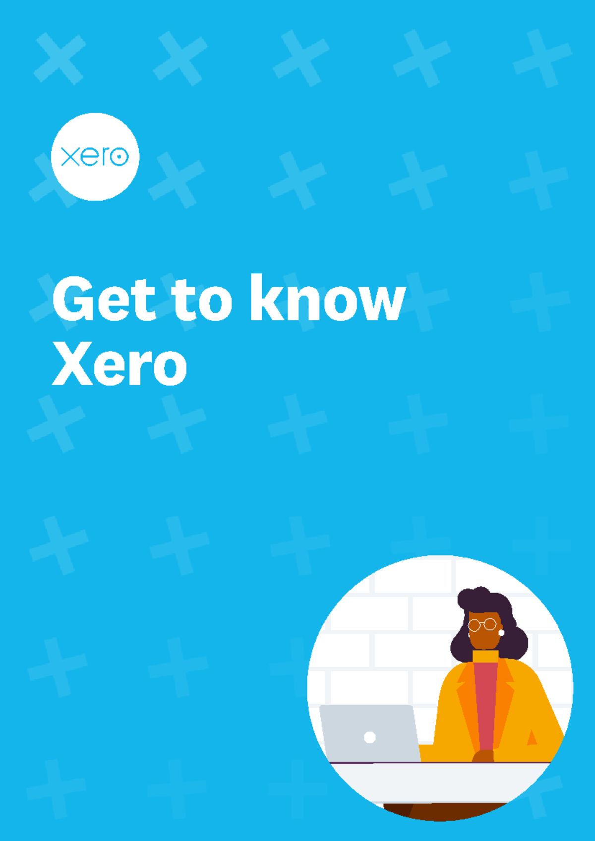 Xero Accounting Workbook: Step-by-Step Guide for Beginners - Studocu
