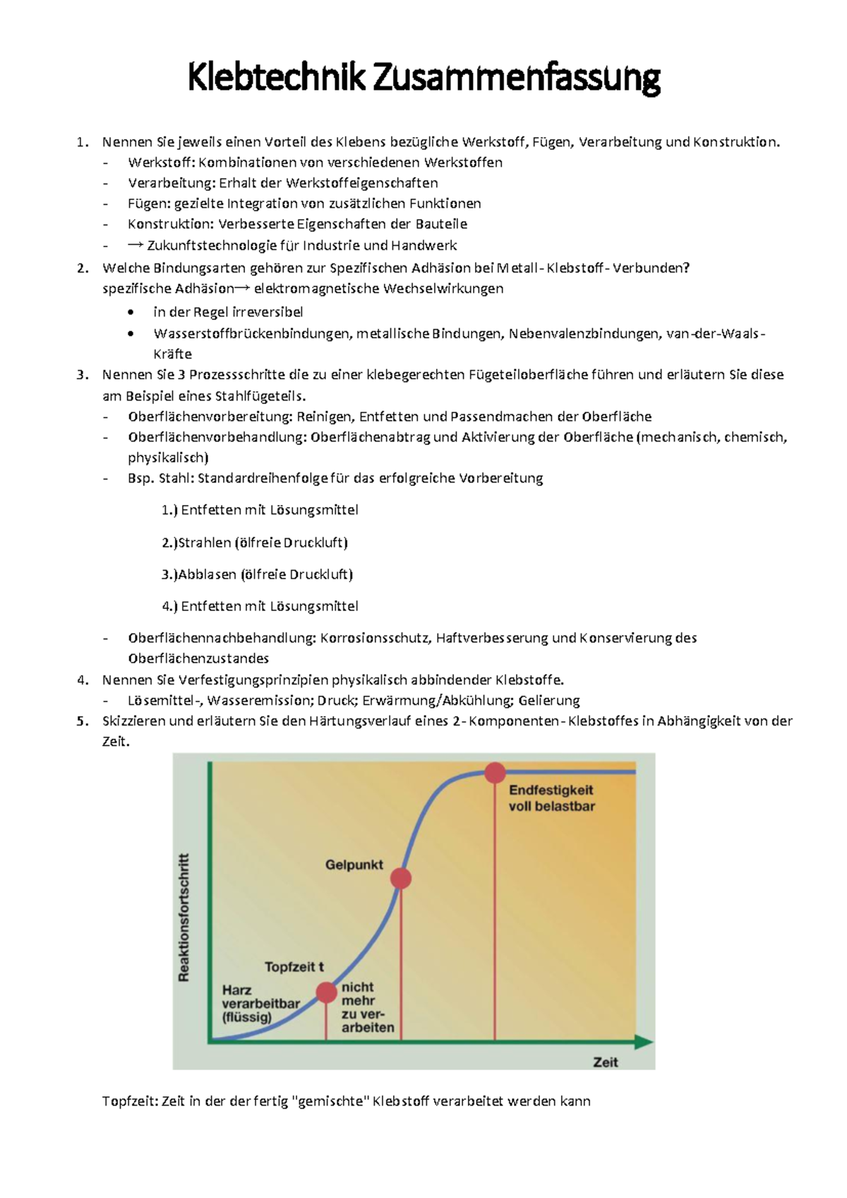 Plankostenrechnung und Abweichungsanalyse: Ein Überblick - Studocu