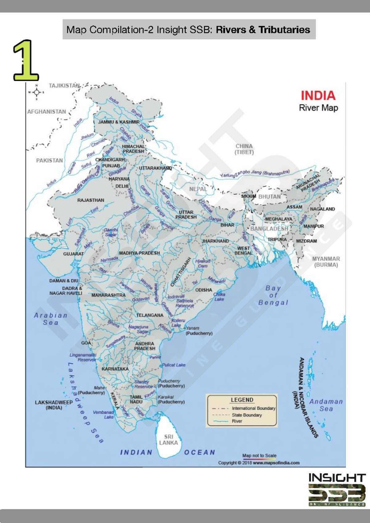Map Series-2 - ece notes wireless communication - B.Tech - Map ...