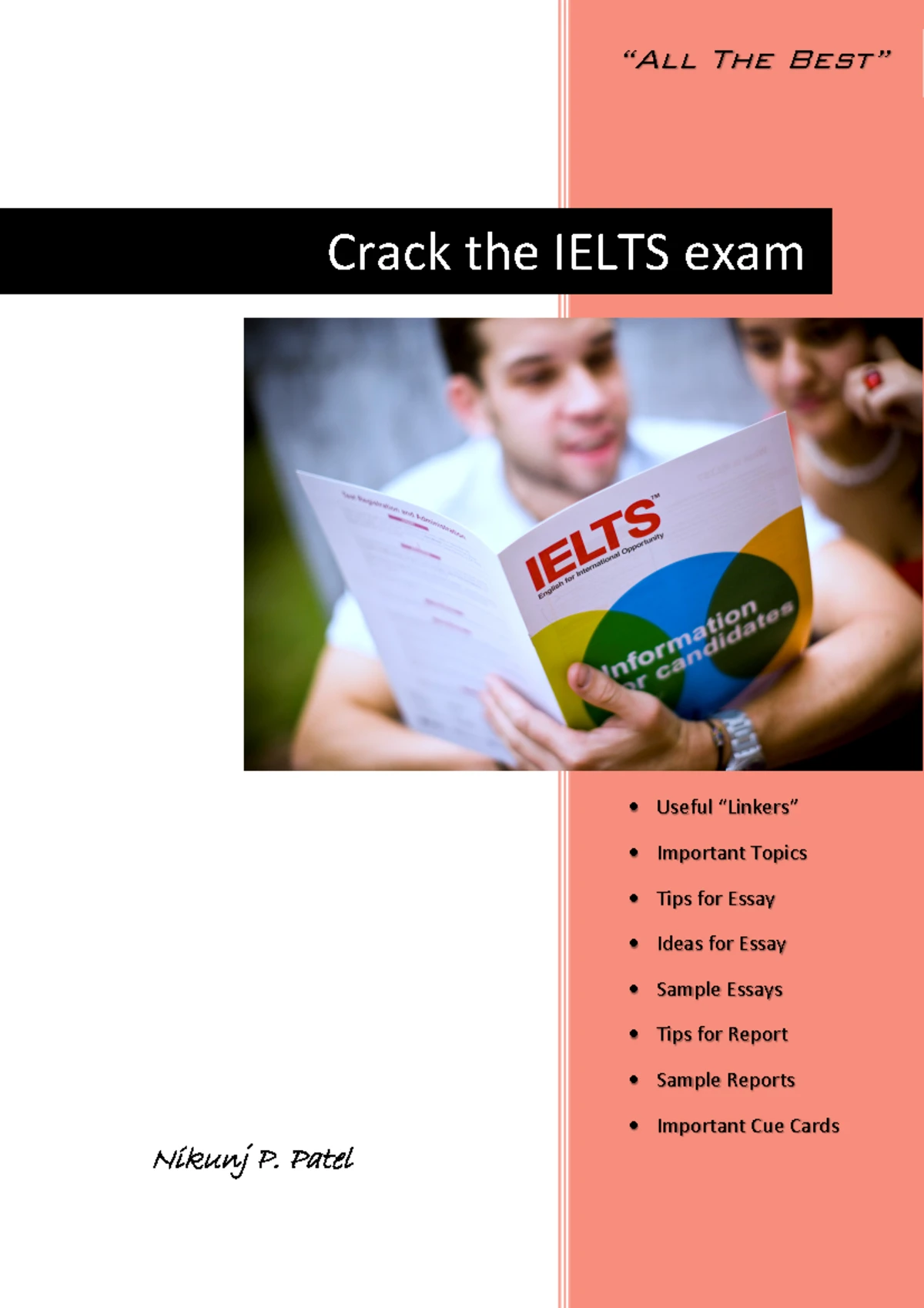 115019 General Training Reading sample task - Flow-chart completion ...