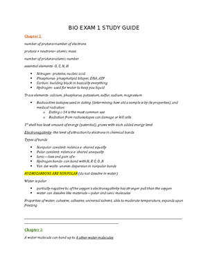 Lecture 14 Hormones BIO2127 2024 - Raven et al. chapters 27- Internal ...