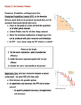ECON 101 - UWaterloo - Introduction to Microeconomics - Studocu