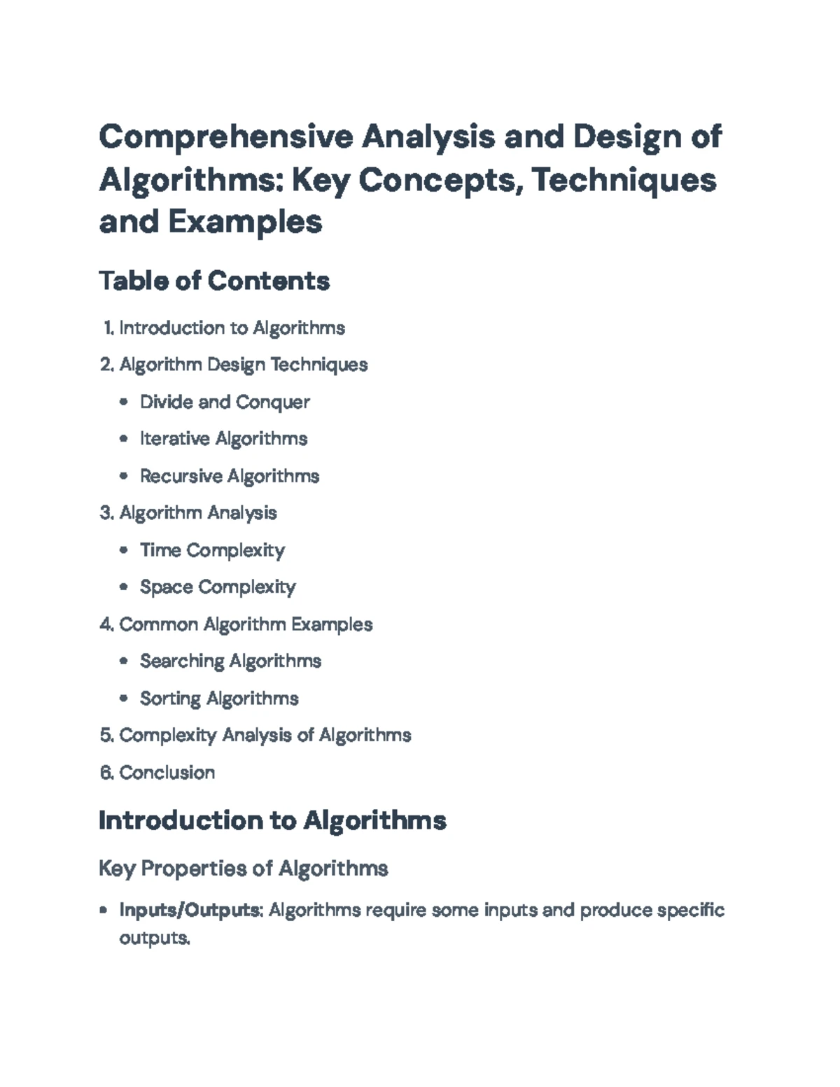 Design and Analysis of Algorithms (CSc314): Recursion & Factorial ...