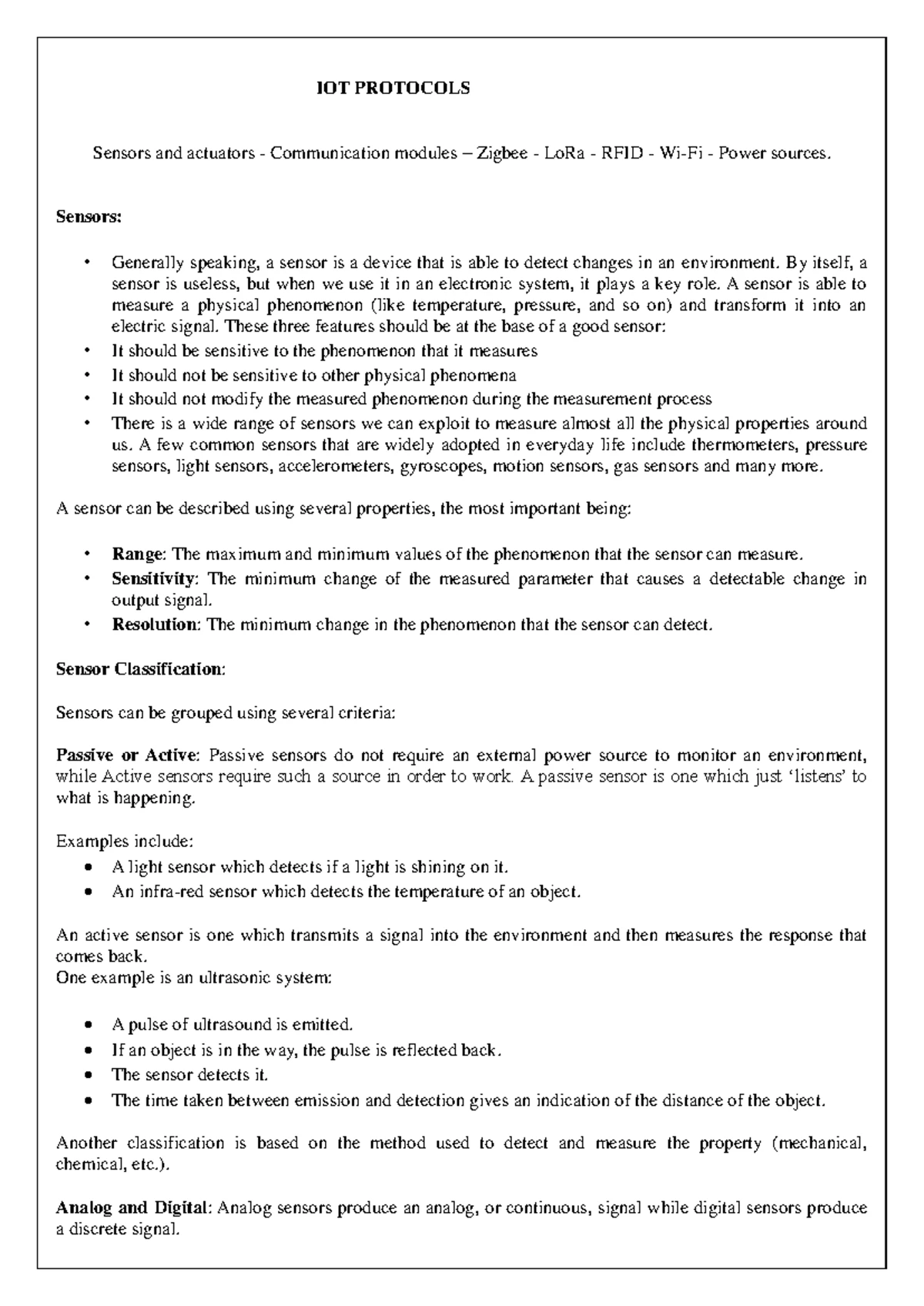 R20 MS II UNIT - Management science notes - UNIT - 2 OPERATIONS ...