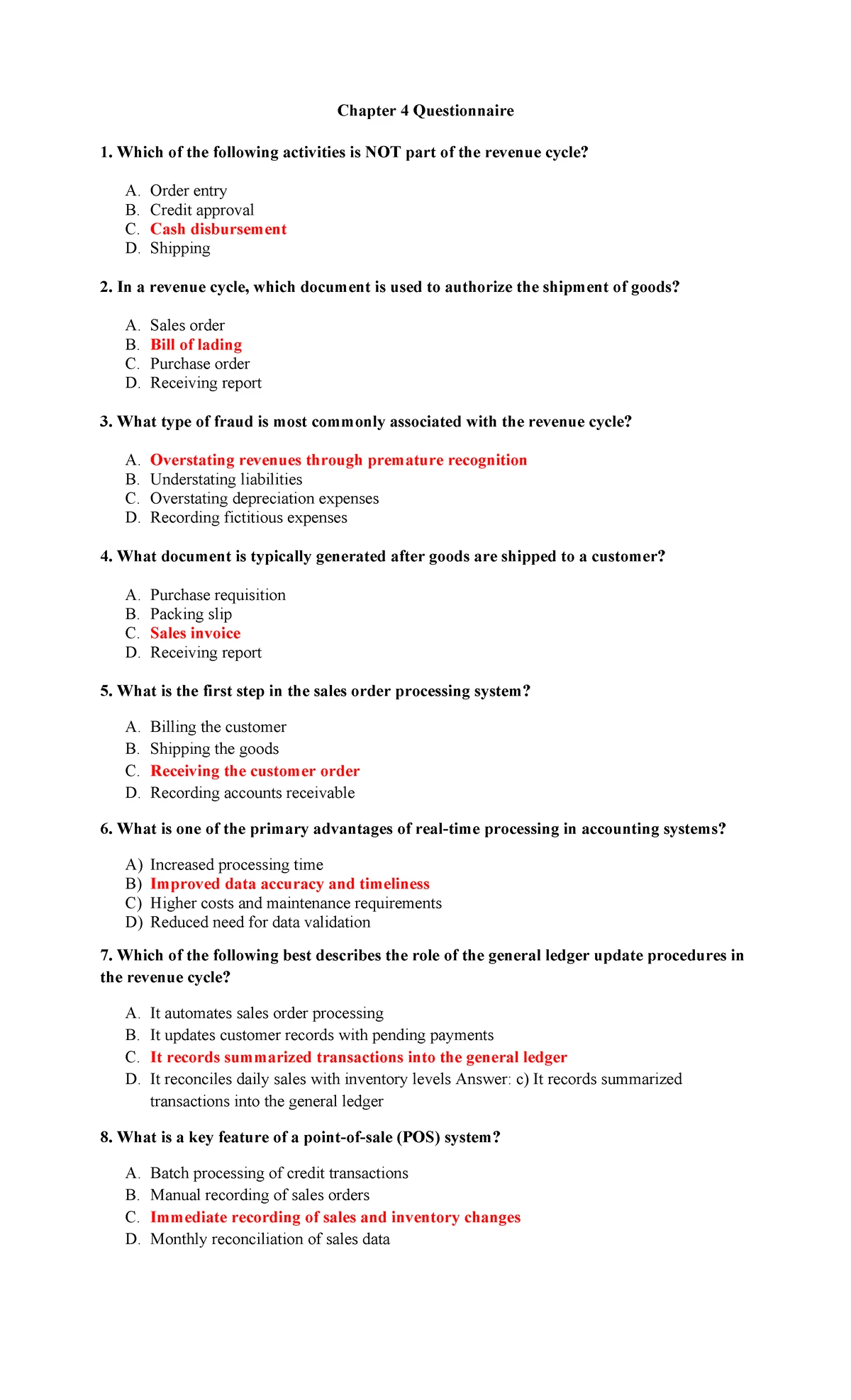 BUS 301: Strategies in Action - Comprehensive Chapter 5 Notes - Studocu