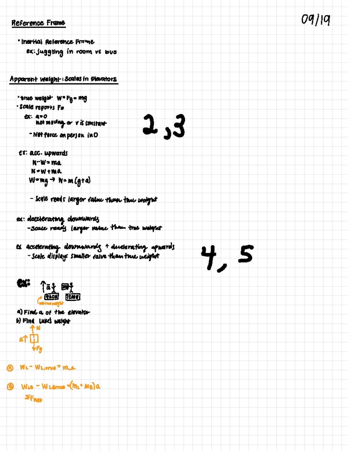 Physics 101: Worksheet 1 Key - Practice Answers and Solutions - Studocu