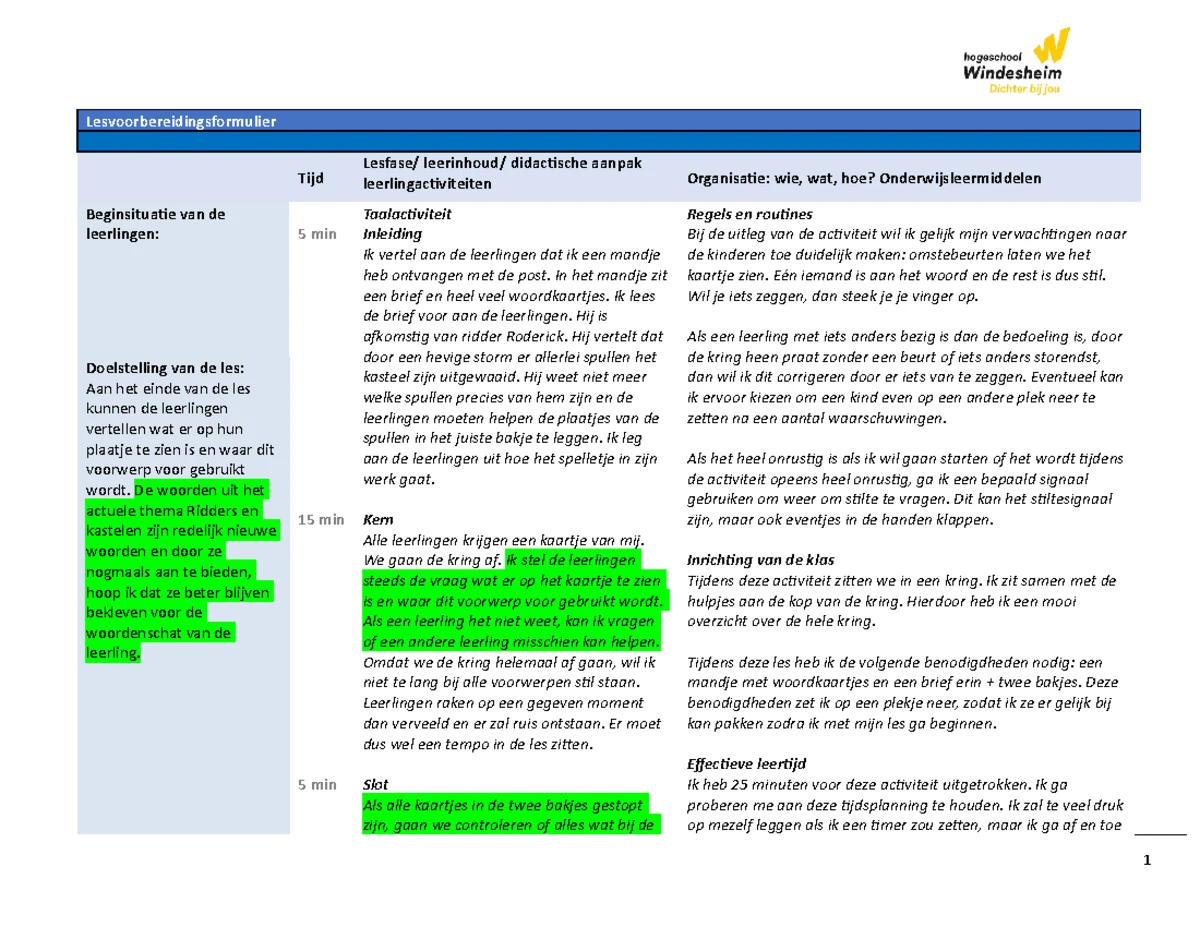 Oefentoets Hogeschooltaal 80 Vragen Antwoorden - OEFENTOETS