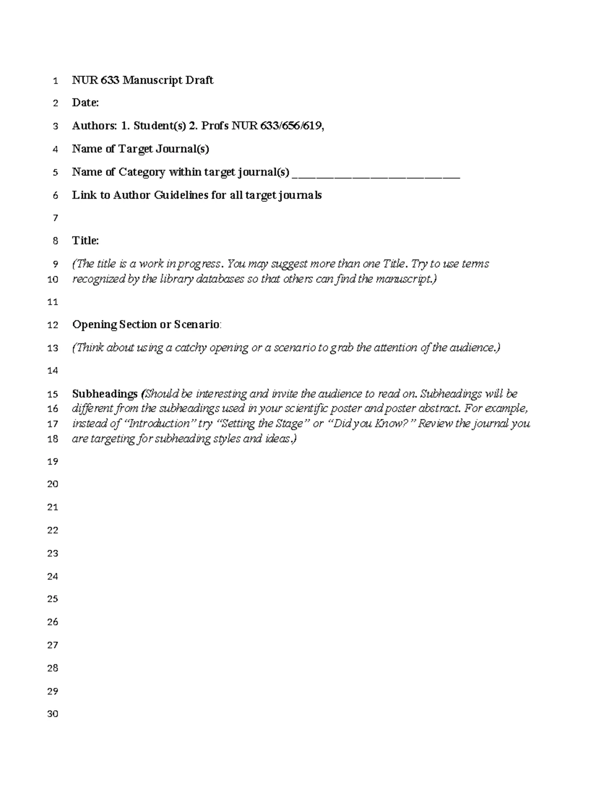 CNL-505 Topic 8: Counselor Ethical Boundaries & Practices Assignment ...