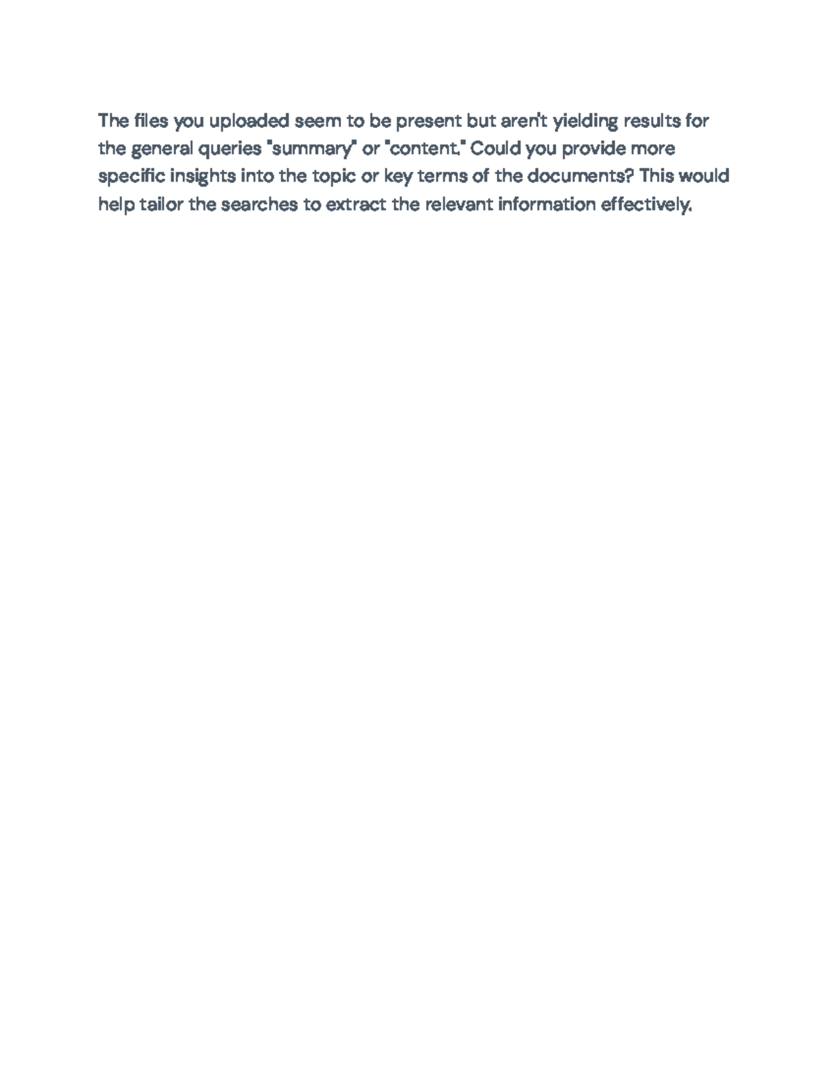 Title: Course Summary Notes: Key Topics and Concepts for Review - WGS ...