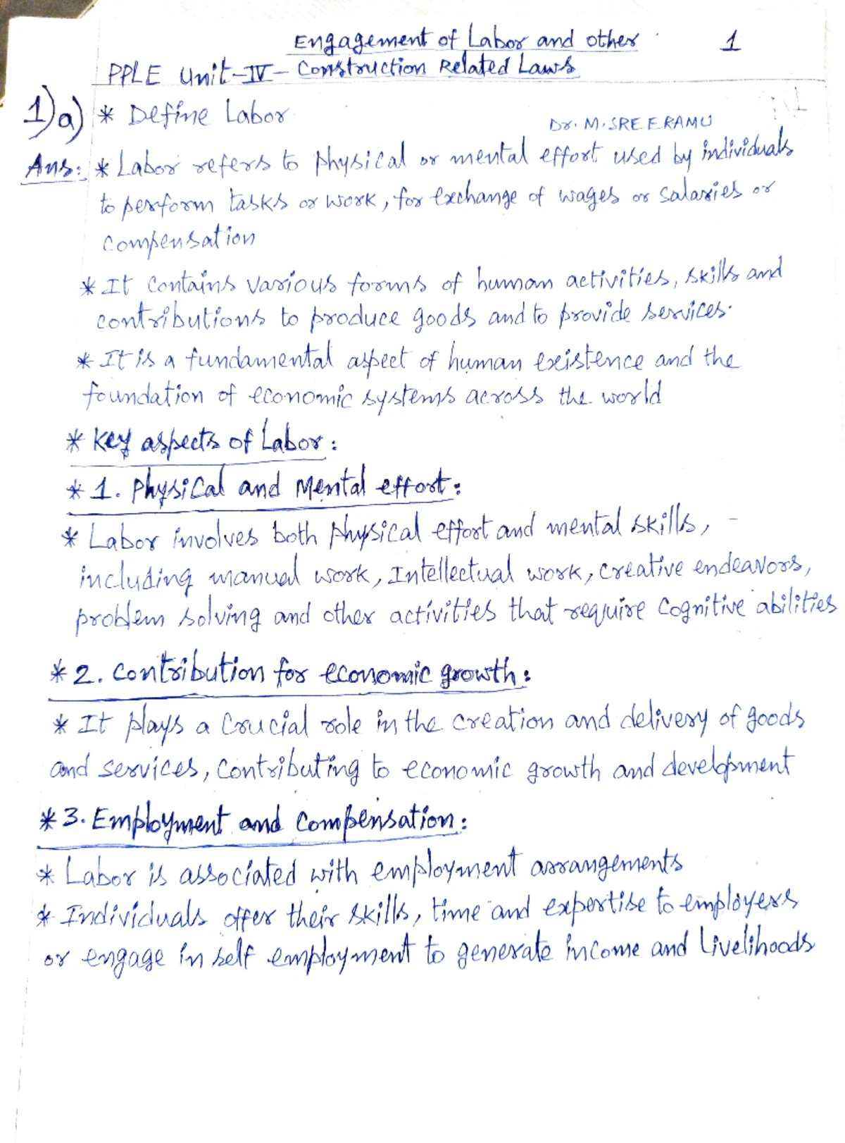 PPLE UNIT 5 Guide PDF - unit 5 - 98 PROFESSIONAL PRACTICE, LAW ETHICS ...