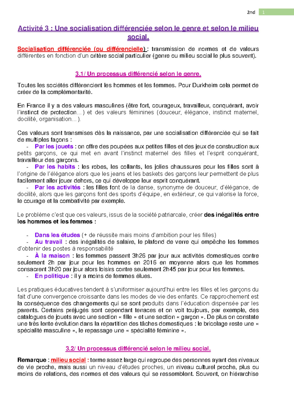 Grand Oral: Les Crypto-Monnaies et Leur Impact Économique - Studocu
