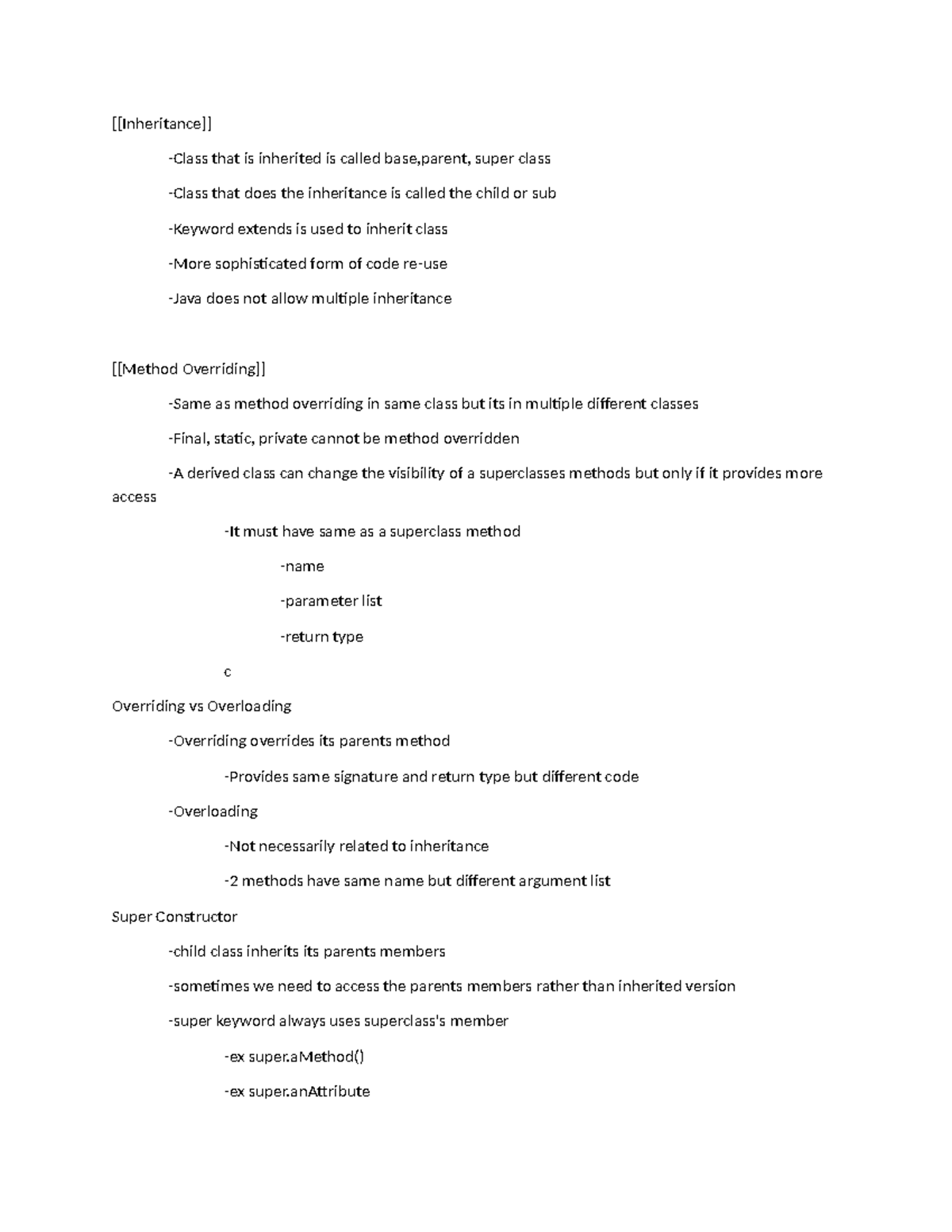 Inheritance Concepts in OOP: Understanding Base and Derived Classes ...