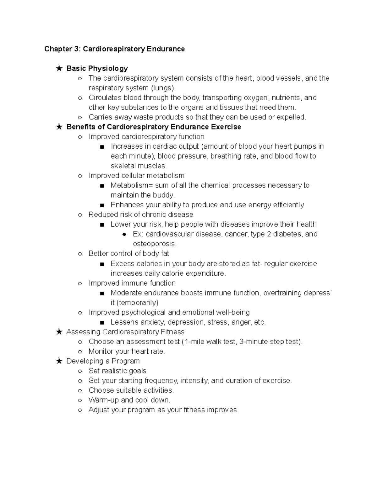HP200- Chapter 3 Notes - Teacher: Madison Eddy - Deprecated API usage ...