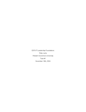 Fix for Clifton Strengths results - D370 - You may be seeing a screen ...