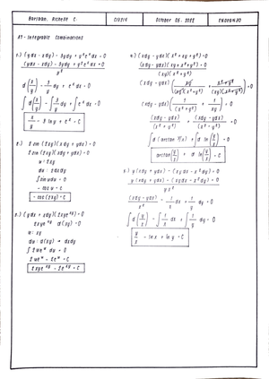 Basic calculus q3 mod5 - Basic Calculus Quarter 3 – Module 5 : Slope of ...