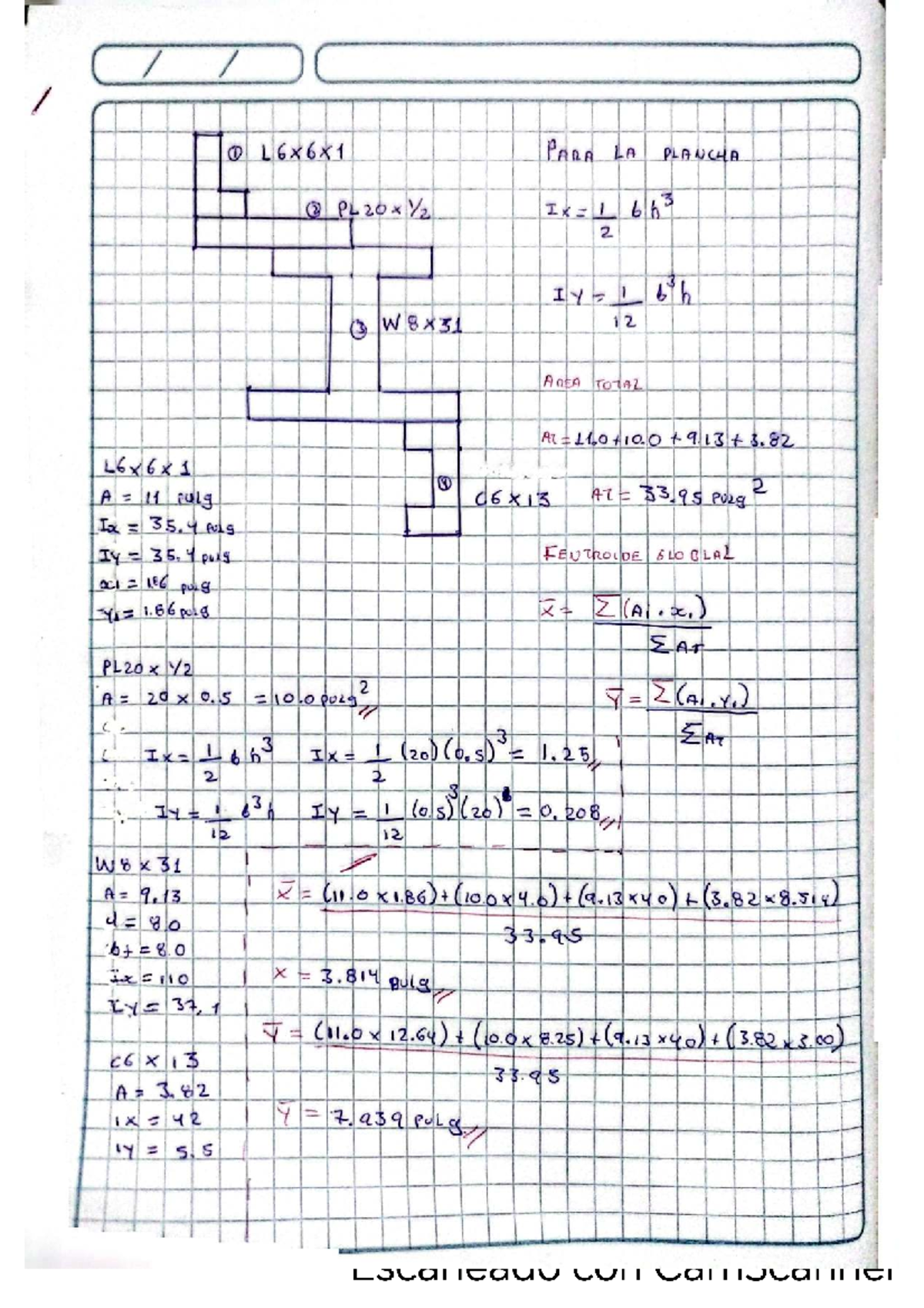 Ejercicio 31 - Examen Final BB S N 8N Rhd A - Studocu