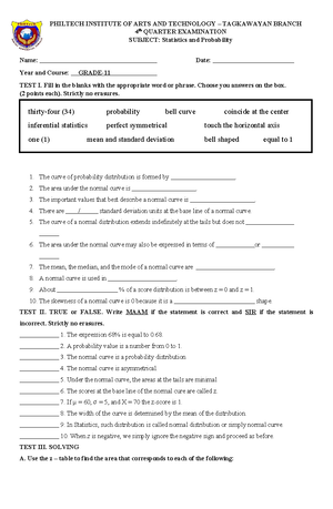 USACE Corps Risk Analysis Training: Intro to Risk Assessment Module ...