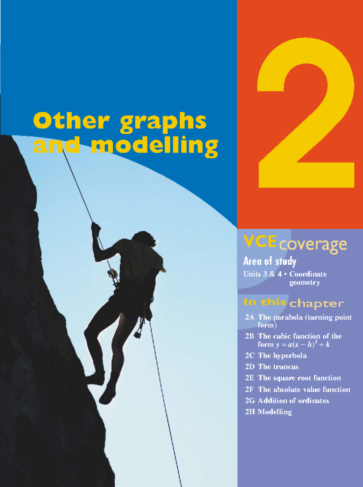 Mathematical Methods Units 3 & 4: Hyperbola and Graph Transformations ...