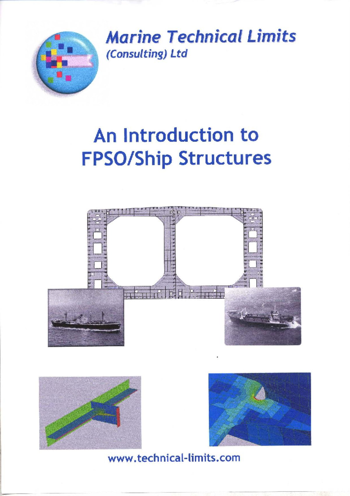 CH64403 An Introduction to FPSO Ship Structures: Fundamentals and ...