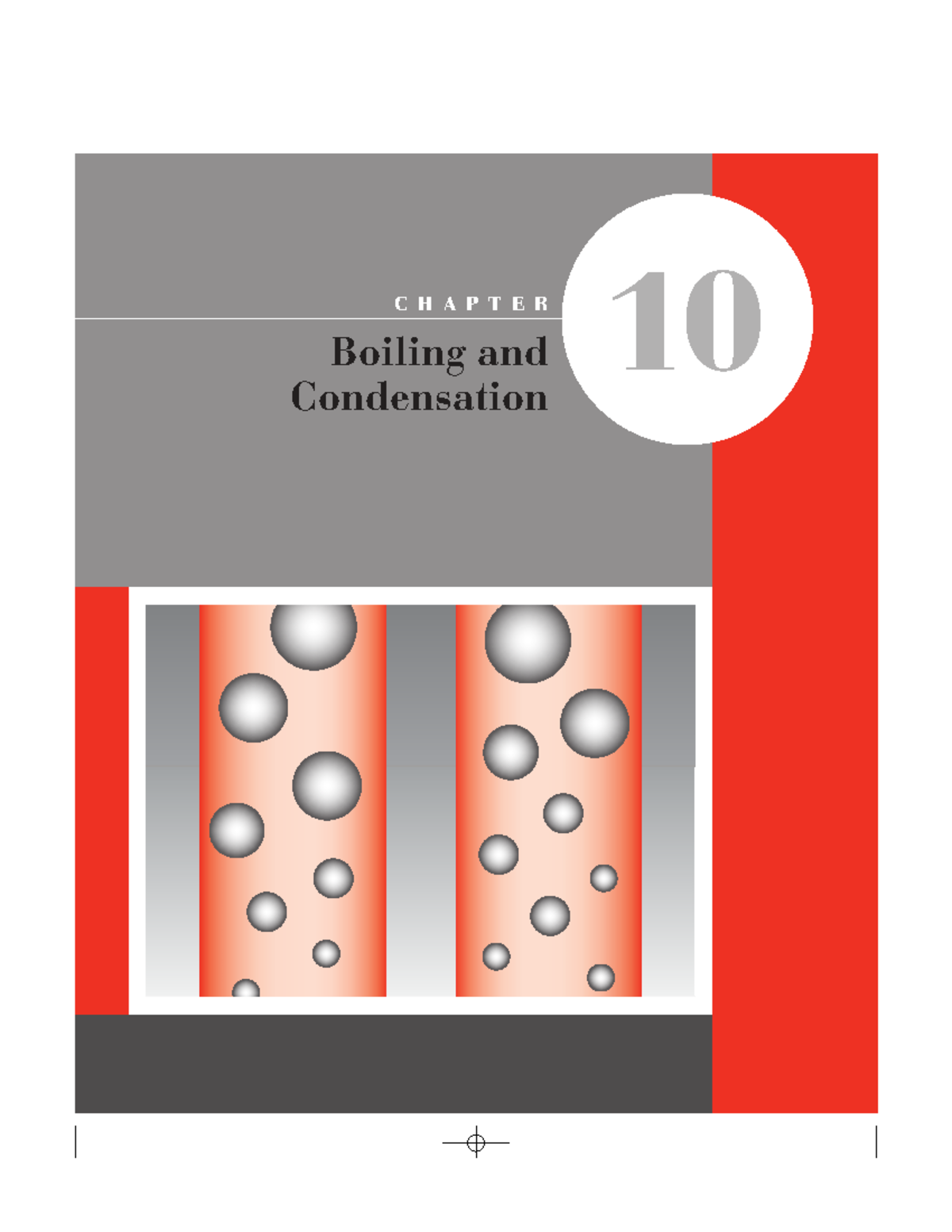 Chapter 10: Boiling and Condensation in Heat Transfer (CH010) - Studocu