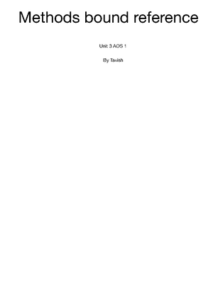 Microsoft Word - Larry Bound Reference - SPECIALIST MATHS BOUND ...