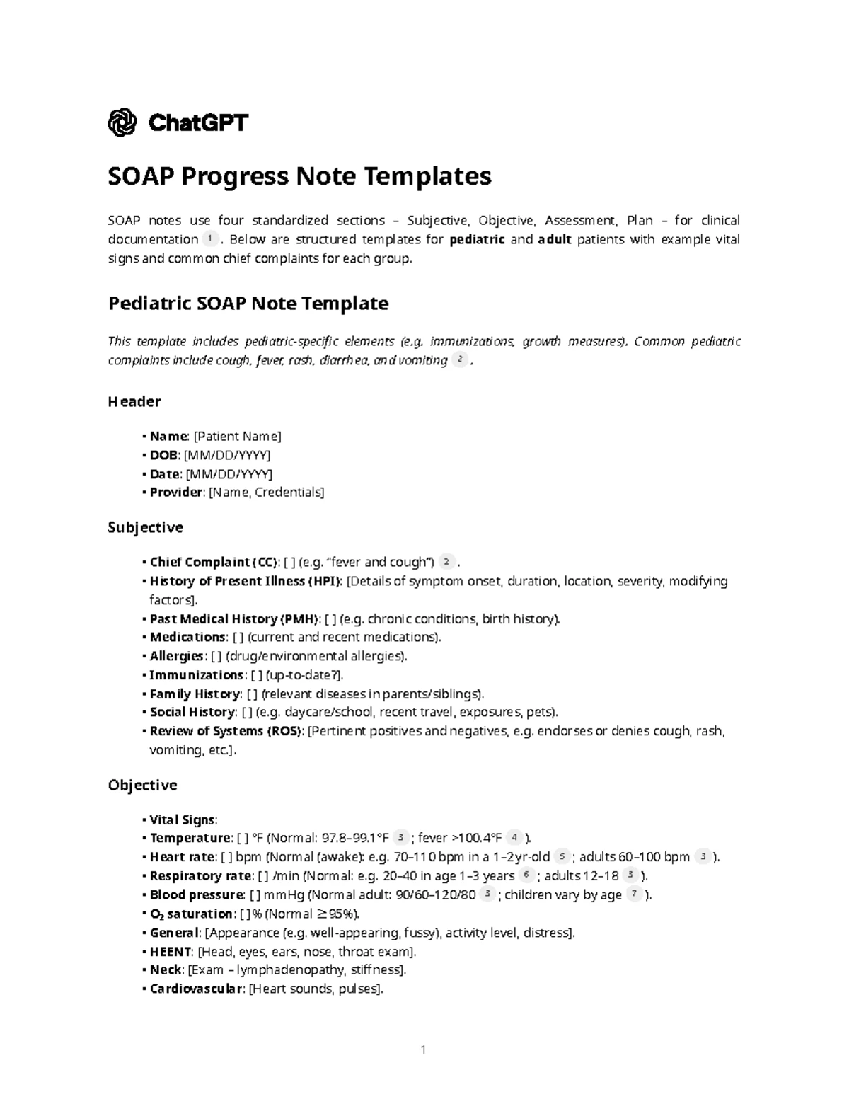 Chapter 1 Lecture Notes: Anatomy & Physiology Overview - Studocu