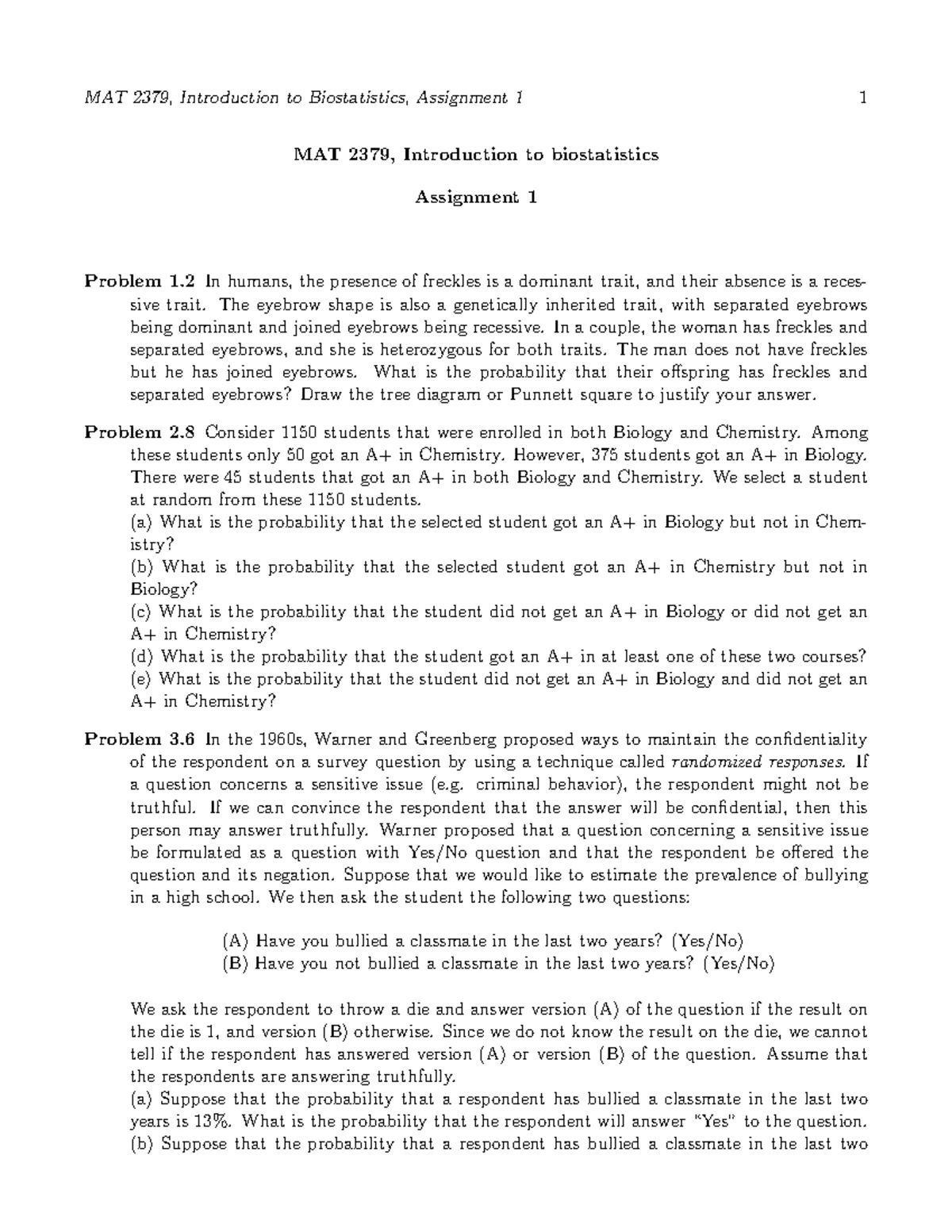 CHM1321 C: Organic Chemistry I Final Exam - April 2017 - Studocu