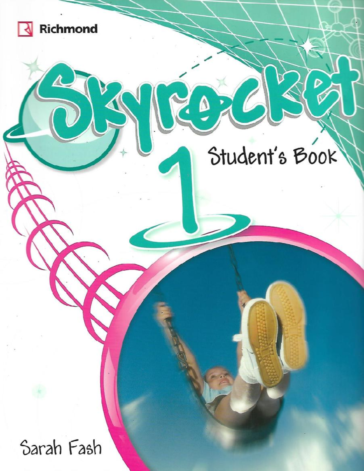 Skyrocket 1 - Student's Book Overview and Key Concepts - Studocu
