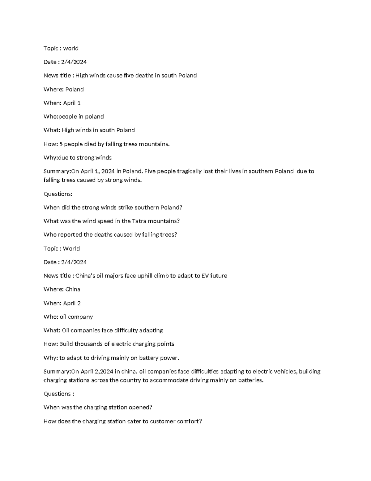 Title: Detailed Guide on How to Write Effective News.Writing news is a ...