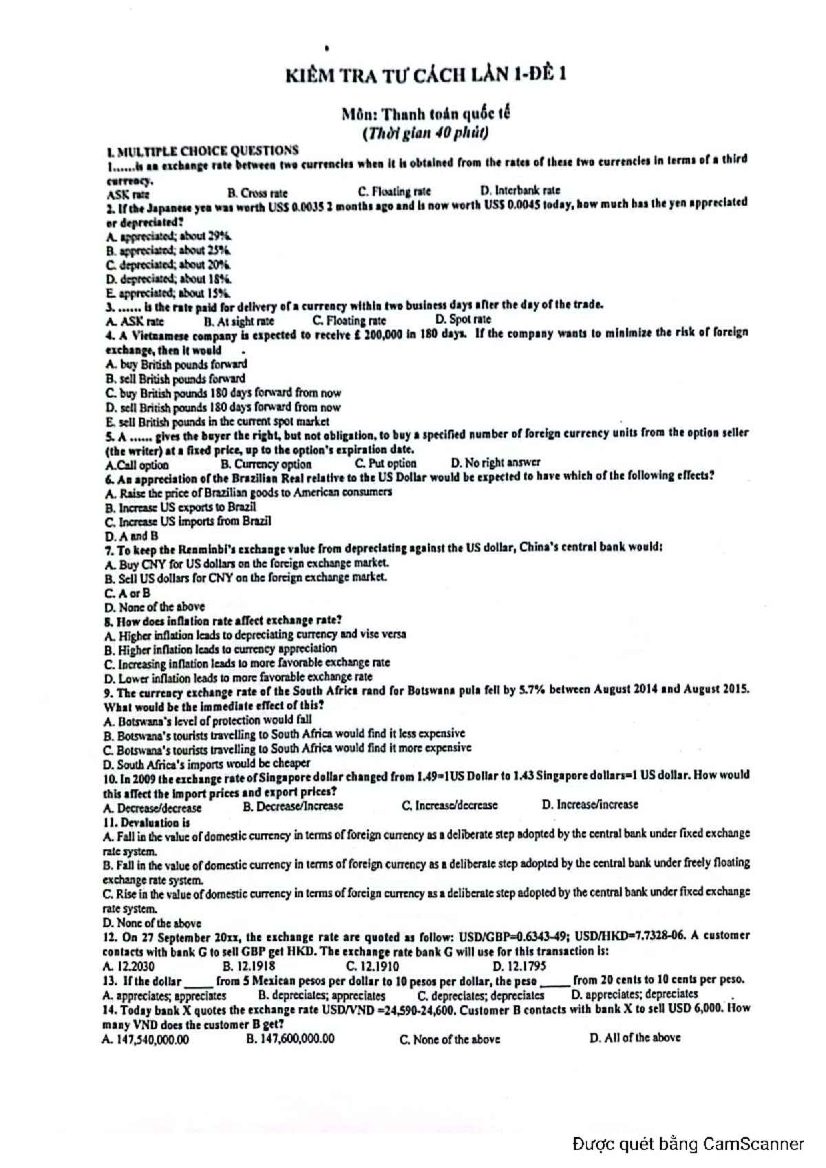 SALE CONTRACT No. 2024: KINOSAN & GUANGDONG LOUIS STAINLESS STEEL - Studocu